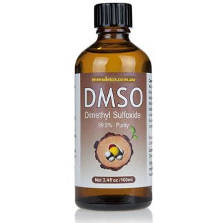 DMSO Highest Grade 100ml