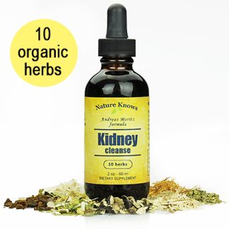 Naturopathic