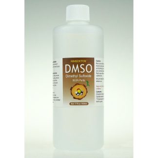 DMSO Highest Grade 500ml