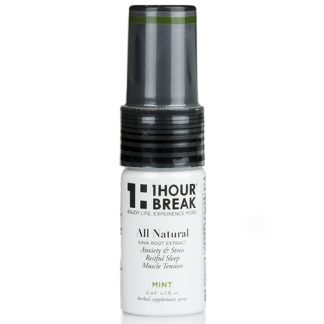 Kava Spray 1HourBreak
